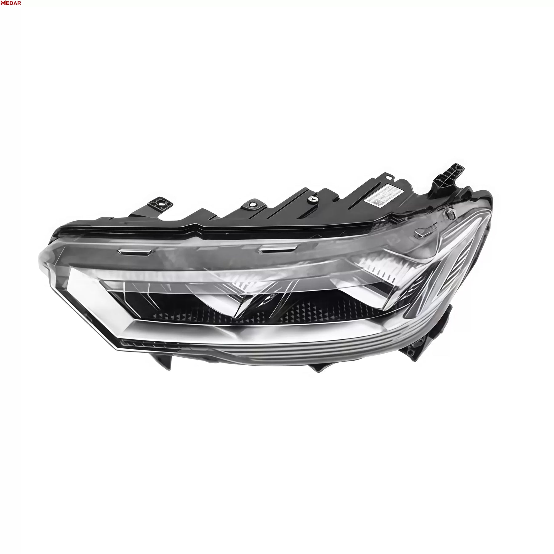 LED Headlights for Haval H6 supply 4121100XKN01A 4121101XKN01A 4121100XKN03A product image 4