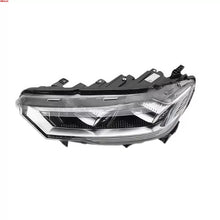 LED Headlights for Haval H6 supply 4121100XKN01A 4121101XKN01A 4121100XKN03A product image 4