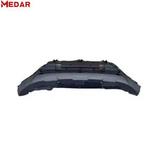 Chery Tiggo 3X Front Bumper Lower body 602001141AA