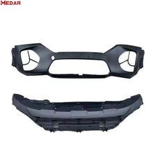 Chery Tiggo 3X Front Bumper Lower body product image 2