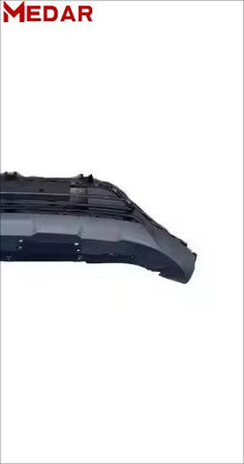 Chery Tiggo 3X Front Bumper Lower body product image 4