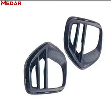 Chery Tiggo 2 Front Fog Lamp Cover 602001142AA,602001143AA