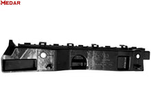 Chery Tiggo 2 Front Bumper Bracket 602000538AA,602000539AA