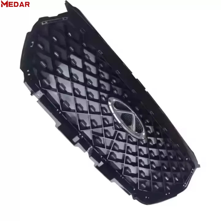 Chery Tiggo 3X Front grille 602001046AA