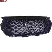 Chery Tiggo 3X Front grille product image 2
