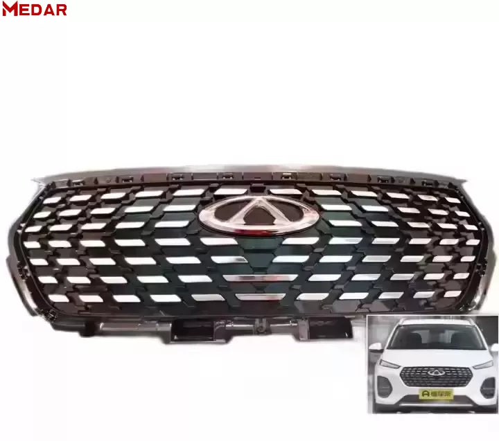 Chery Tiggo 3X Front grille product image 4