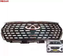Chery Tiggo 3X Front grille product image 4
