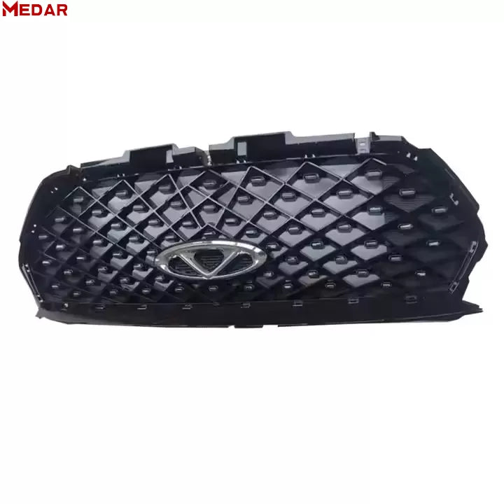 Chery Tiggo 3X Radiator Grille 602001713AA 602001713AA