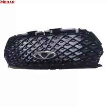 Chery Tiggo 3X Radiator Grille 602001713AA 602001713AA