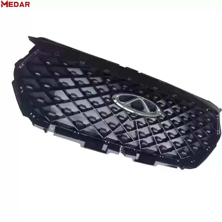 Chery Tiggo 3X Radiator Grille 602001713AA product image 3