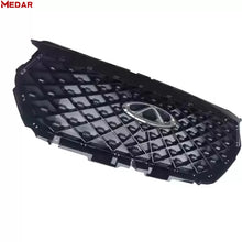 Chery Tiggo 3X Radiator Grille 602001713AA product image 3