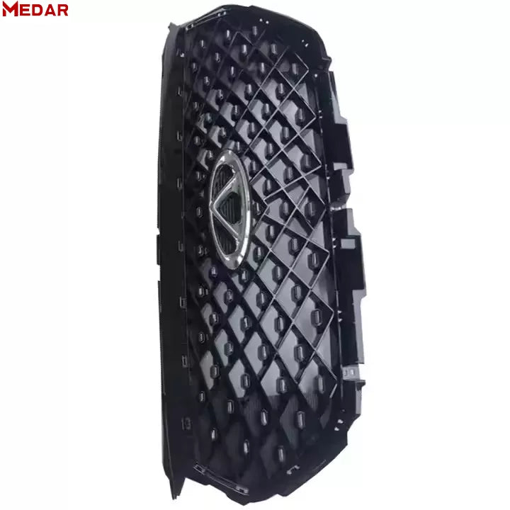 Chery Tiggo 3X Radiator Grille 602001713AA product image 4