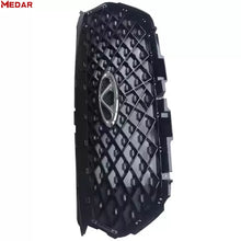 Chery Tiggo 3X Radiator Grille 602001713AA product image 4