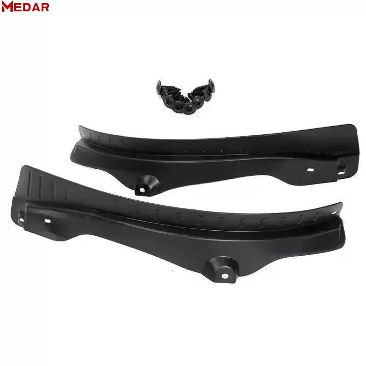 Chery Tiggo 3X Rear Wheel Cover product image 2