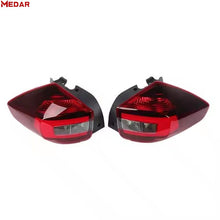 Chery Tiggo 3X Tail Lamp product image 2