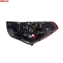 Chery Tiggo 3X Tail Lamp product image 3