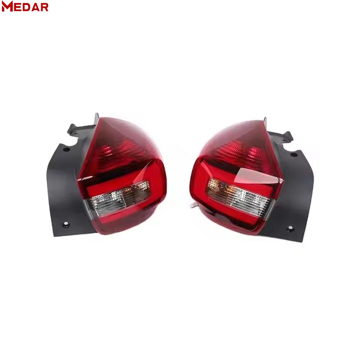 Chery Tiggo 3X Tail Lamp 605000342AA,605000343AA