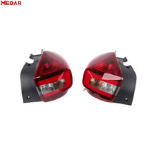 Chery Tiggo 3X Tail Lamp 605000342AA,605000343AA