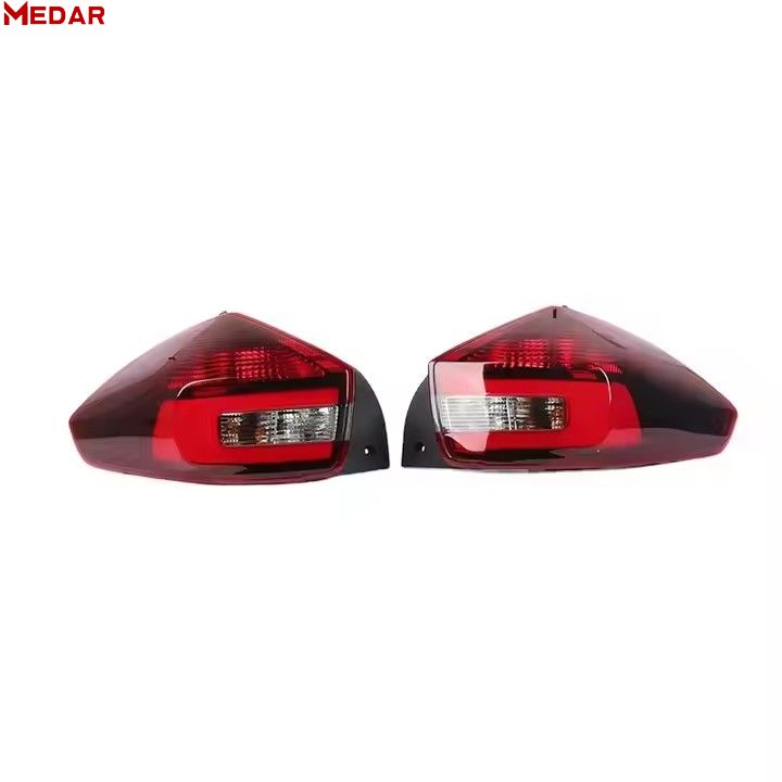 Chery Tiggo 3X Tail Lamp product image 4