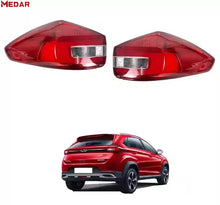 Chery Tiggo 3X product image 2