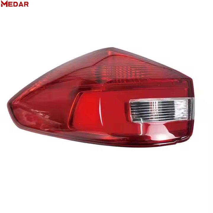 Chery Tiggo 3X product image 4