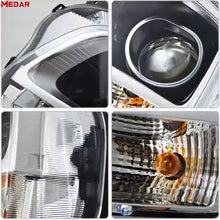 Chery Tiggo 3X Headlight Assembly product image 2