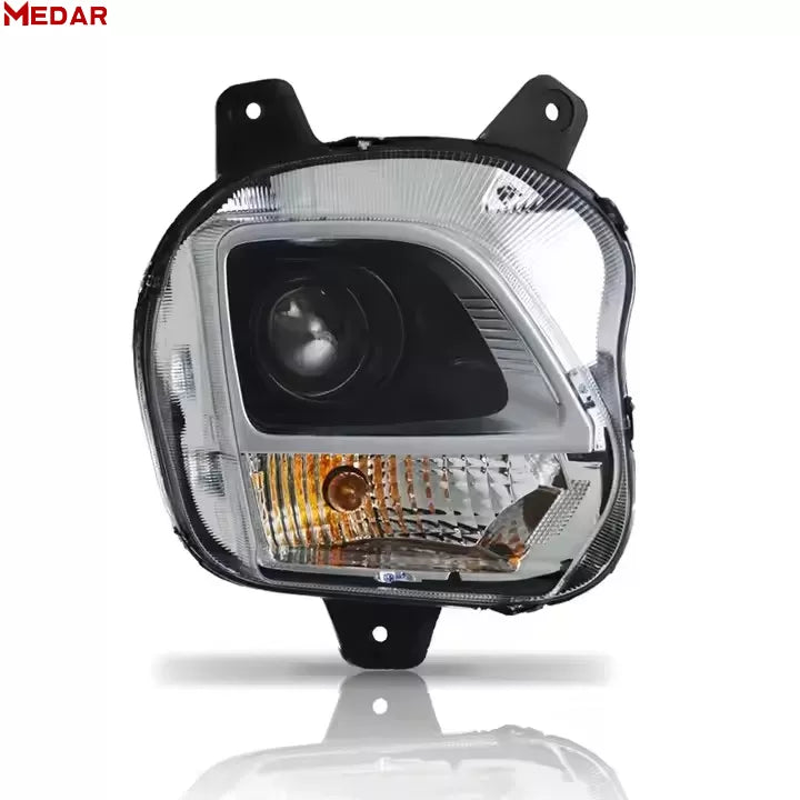 Chery Tiggo 3X Headlight Assembly product image 3