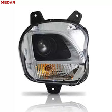 Chery Tiggo 3X Headlight Assembly product image 3