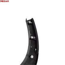 Chery Tiggo 3X Front Eyebrow Panel product image 2