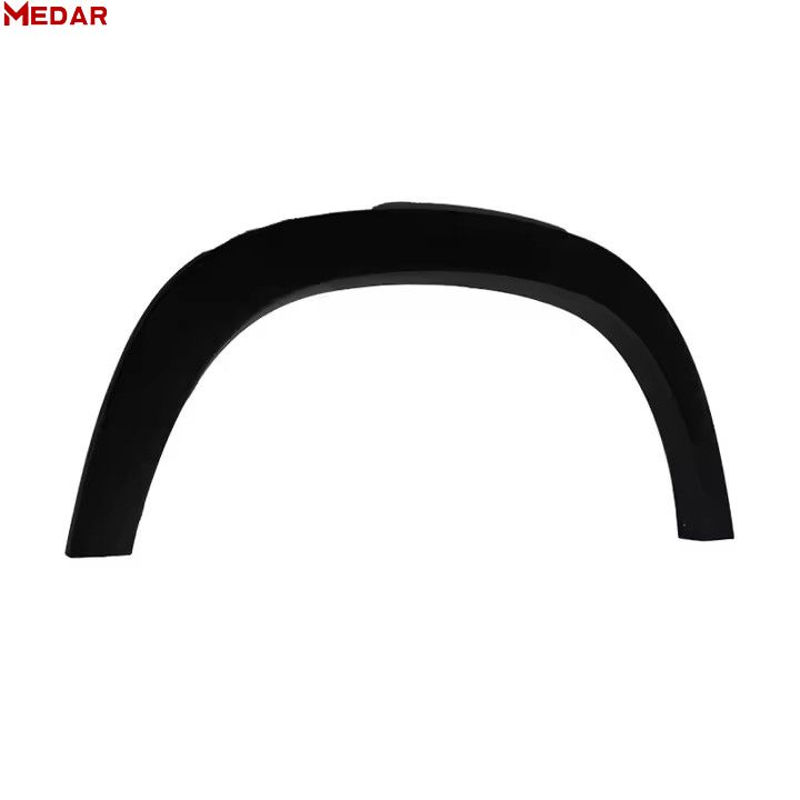 Chery Tiggo 3X Front Eyebrow Panel product image 3
