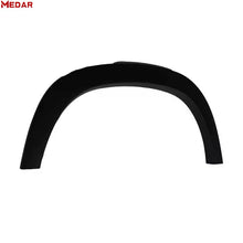 Chery Tiggo 3X Front Eyebrow Panel product image 3