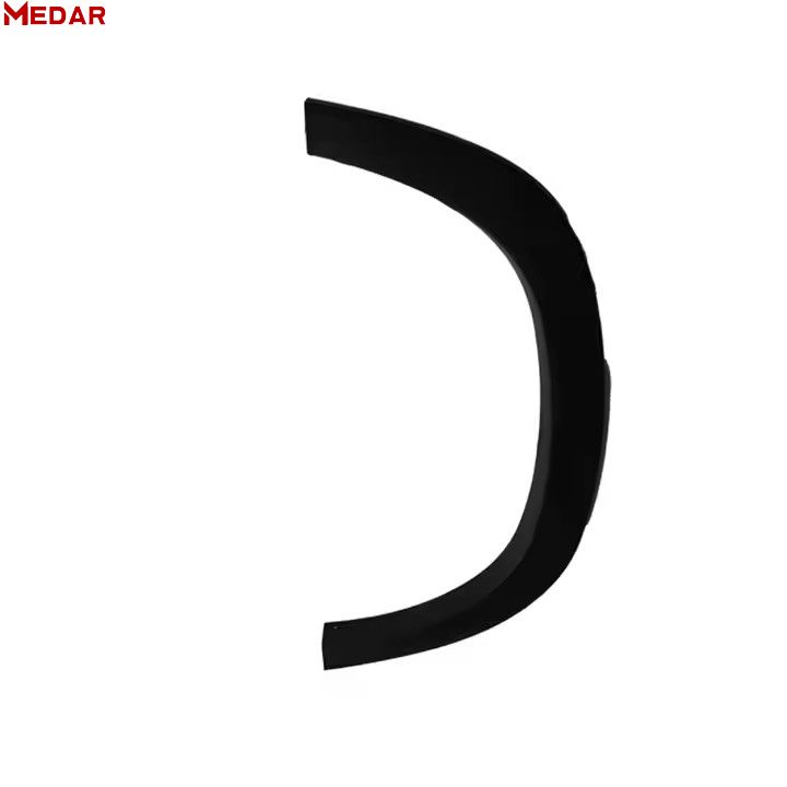 Chery Tiggo 3X Front Eyebrow Panel product image 4
