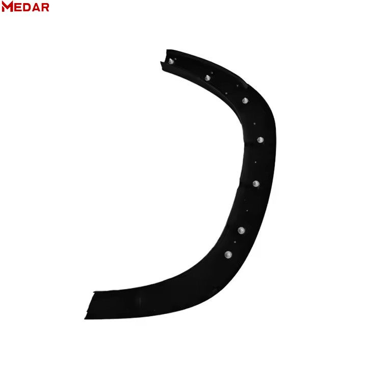 Chery Tiggo 3X Front Eyebrow Panel product image 5