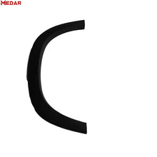 Chery Tiggo 3X Front Eyebrow Panel J69-5512710,J69-5512720