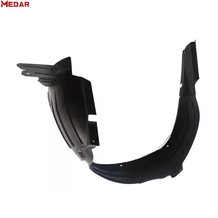 Chery Tiggo 3X Front Wheel Cover product image 3