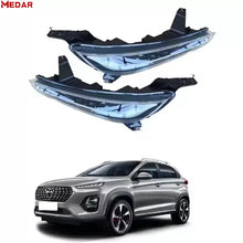 Chery Tiggo 3X Daytime Running Lamp product image 2