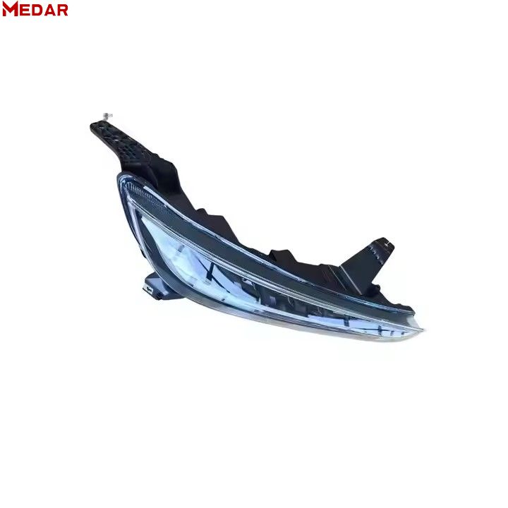 Chery Tiggo 3X Daytime Running Lamp 605000859AA,605000858AA