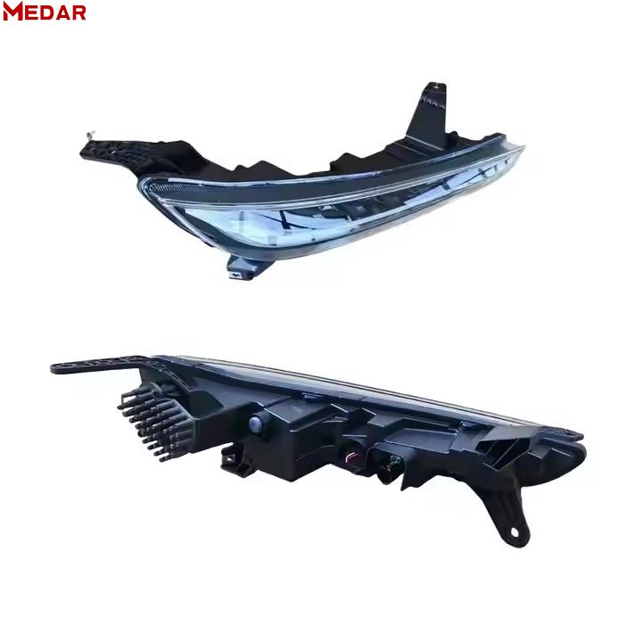 Chery Tiggo 3X Daytime Running Lamp product image 4