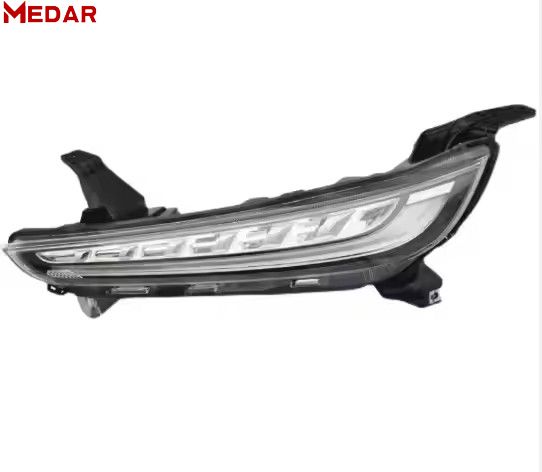 Chery Tiggo 3X Daytime running lights product image 2