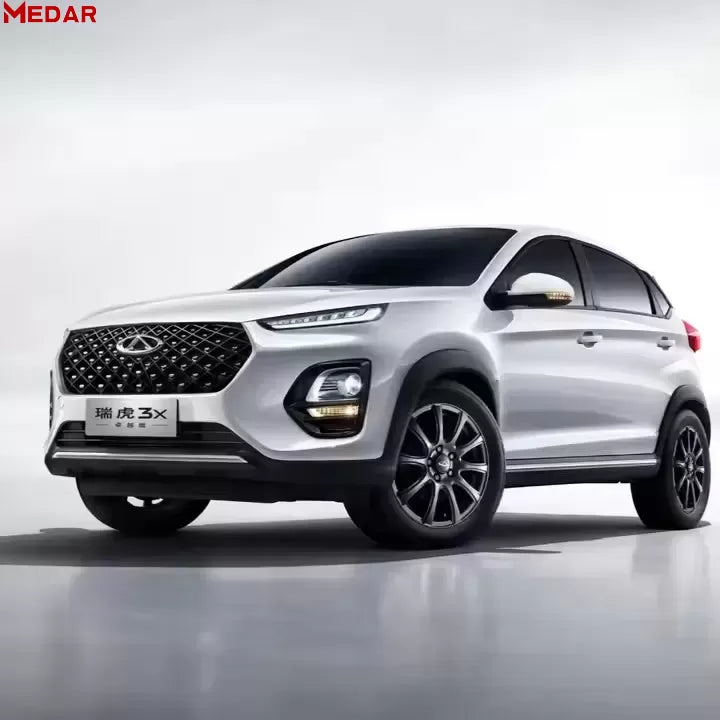 Chery Tiggo 3X Daytime running lights product image 3