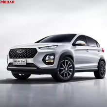 Chery Tiggo 3X Daytime running lights product image 3