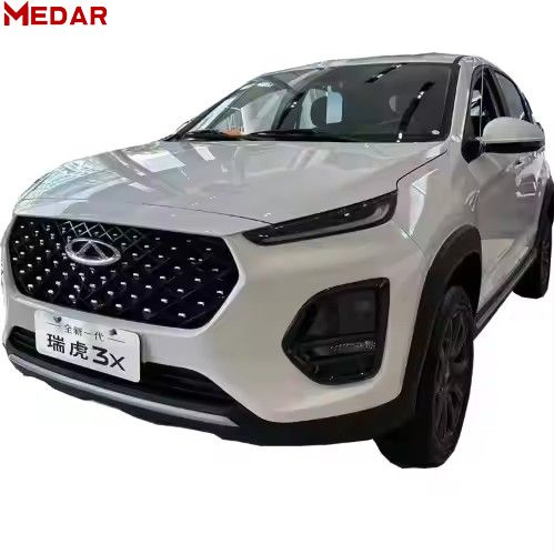 Chery Tiggo 3X Daytime running lights product image 4