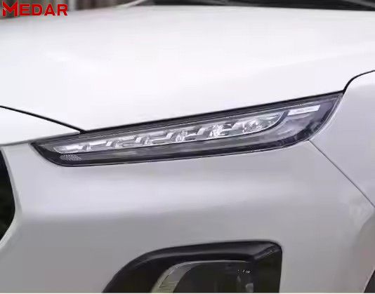 Chery Tiggo 3X Daytime running lights product image 5