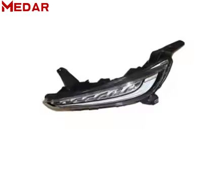 Chery Tiggo 3X Daytime running lights product image 6