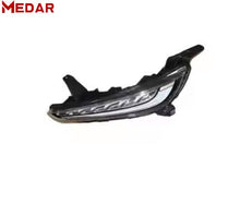 Chery Tiggo 3X Daytime running lights product image 6