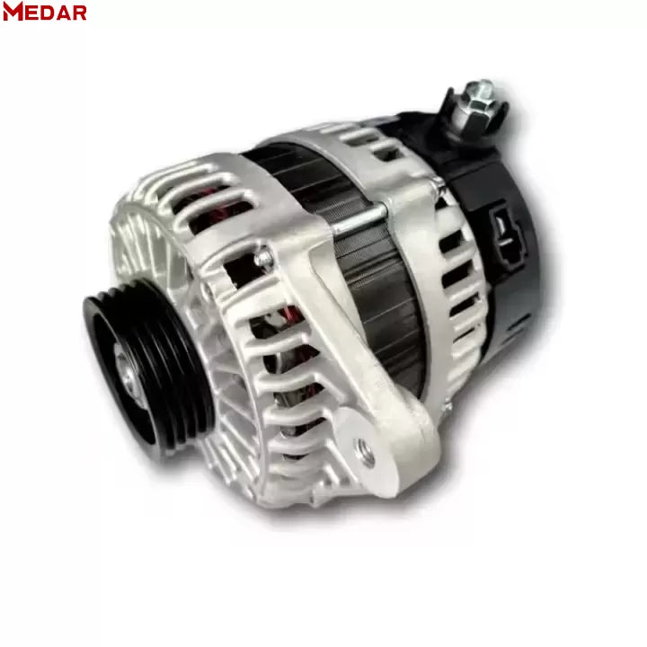 Chery Tiggo 2 Alternator Assy product image 2