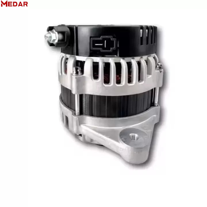 Chery Tiggo 2 Alternator Assy product image 3
