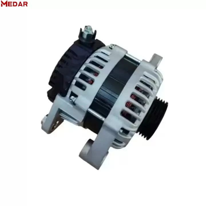 Chery Tiggo 2 Alternator Assy product image 4