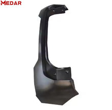 Chery Tiggo 2 Rear Bumper Upper Body product image 2