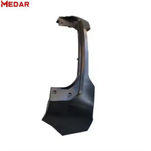 Chery Tiggo 2 Rear Bumper Upper Body product image 4